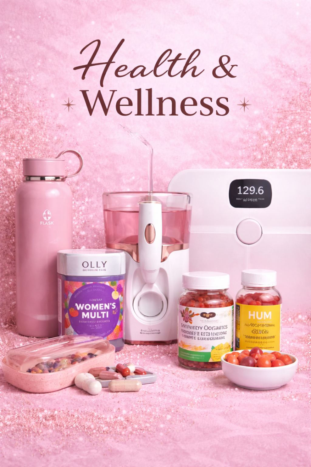 Health & Wellness