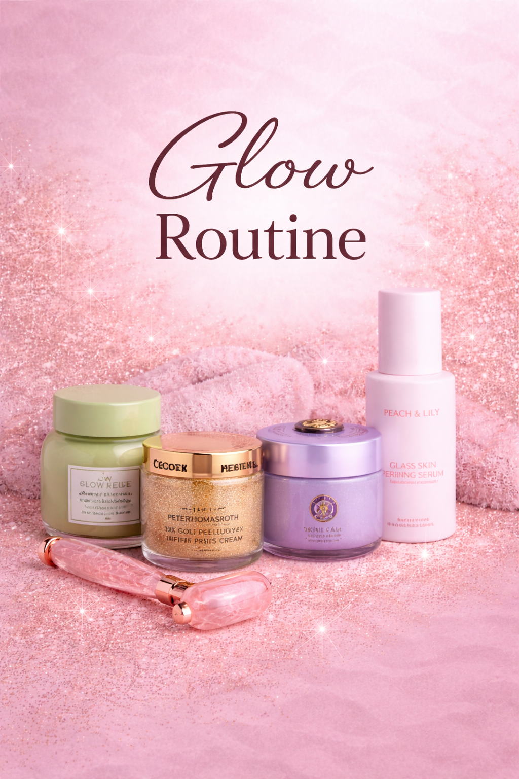 Glow Routine